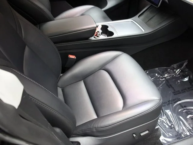 SEMINUEVOS TESLA Model Y a Estados en autogozo