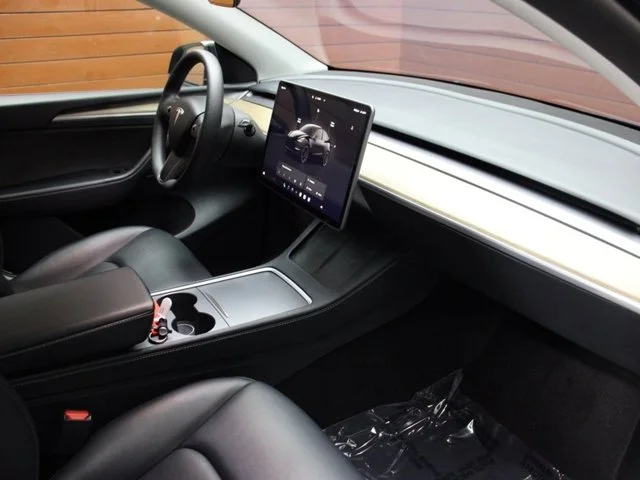 SEMINUEVOS TESLA Model Y a Estados en autogozo