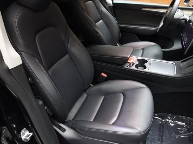 SEMINUEVOS TESLA Model Y a Estados en autogozo
