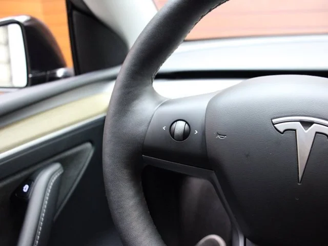 SEMINUEVOS TESLA Model Y a Estados en autogozo