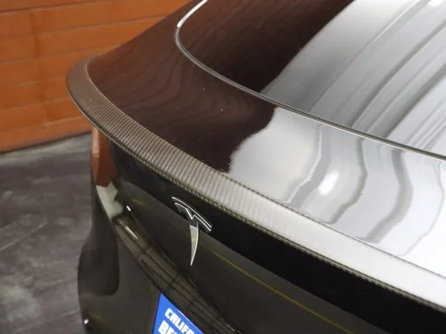 SEMINUEVOS TESLA Model Y a Estados en autogozo