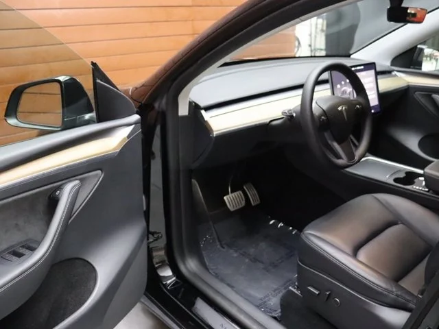SEMINUEVOS TESLA Model Y a Estados en autogozo