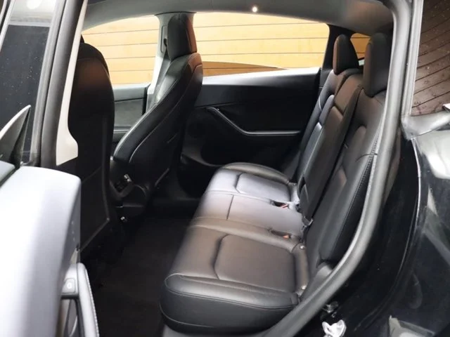SEMINUEVOS TESLA Model Y a Estados en autogozo