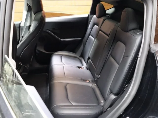SEMINUEVOS TESLA Model Y a Estados en autogozo