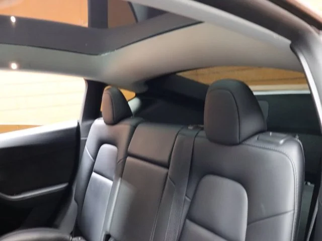 SEMINUEVOS TESLA Model Y a Estados en autogozo
