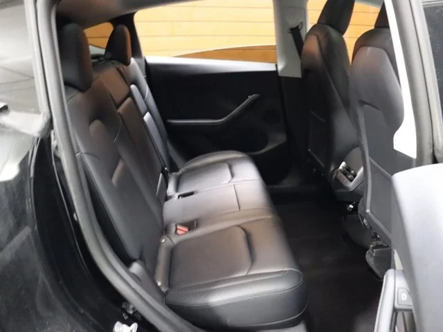 SEMINUEVOS TESLA Model Y a Estados en autogozo