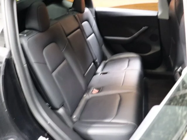 SEMINUEVOS TESLA Model Y a Estados en autogozo