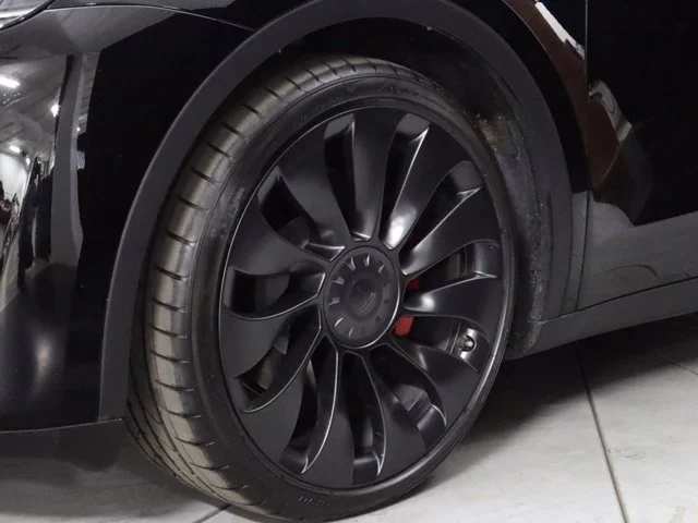 SEMINUEVOS TESLA Model Y a Estados en autogozo