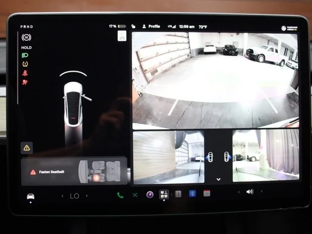SEMINUEVOS TESLA Model Y a Estados en autogozo