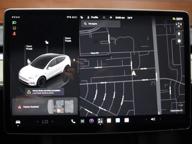 SEMINUEVOS TESLA Model Y a Estados en autogozo