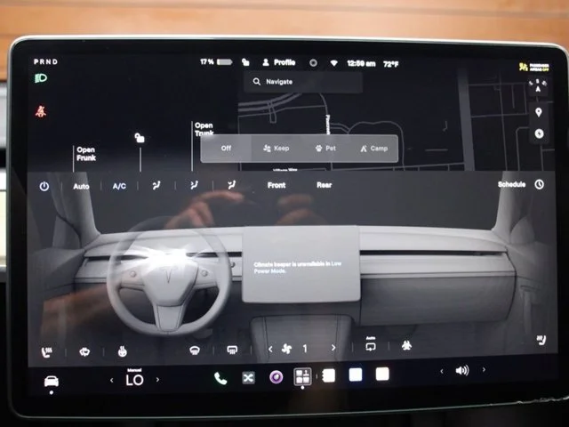 SEMINUEVOS TESLA Model Y a Estados en autogozo