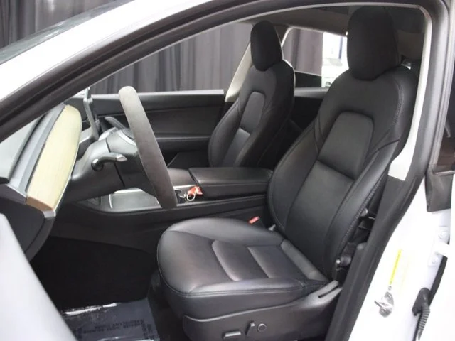 SEMINUEVOS TESLA Model Y a Estados en autogozo