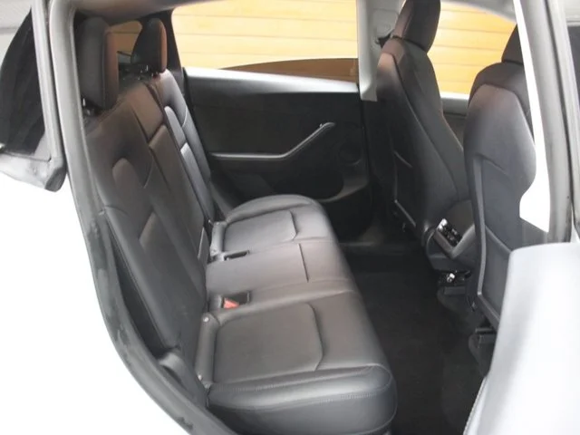 SEMINUEVOS TESLA Model Y a Estados en autogozo