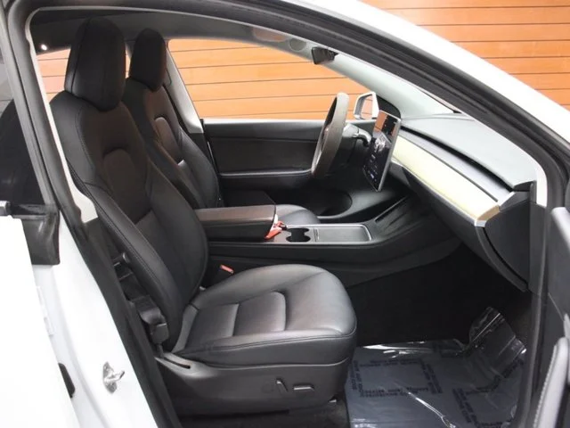 SEMINUEVOS TESLA Model Y a Estados en autogozo