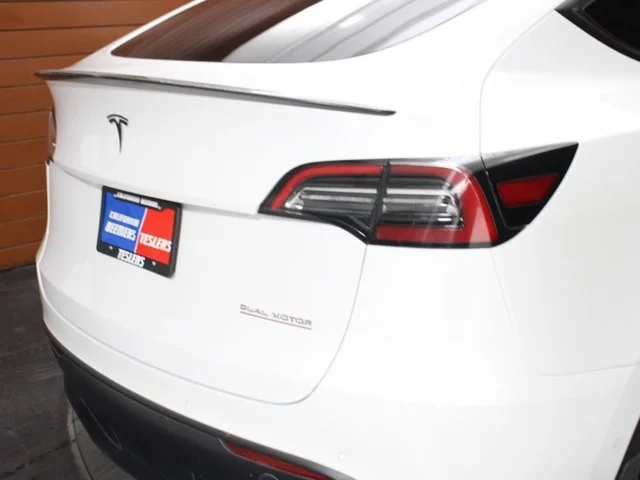 SEMINUEVOS TESLA Model Y a Estados en autogozo
