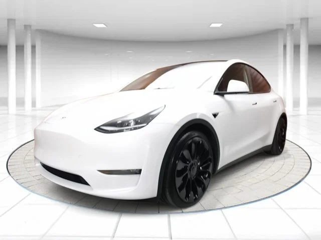 SEMINUEVOS TESLA Model Y a Estados en autogozo