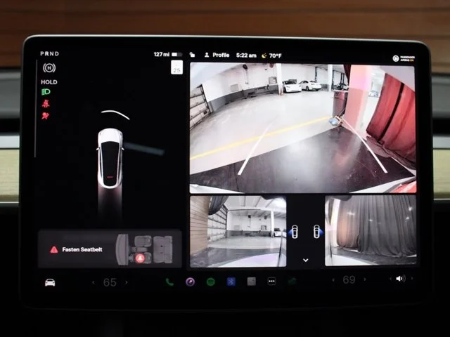SEMINUEVOS TESLA Model Y a Estados en autogozo