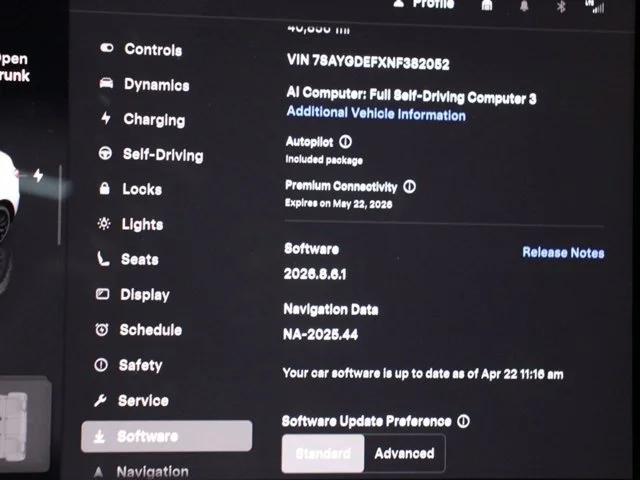 SEMINUEVOS TESLA Model Y a Estados en autogozo
