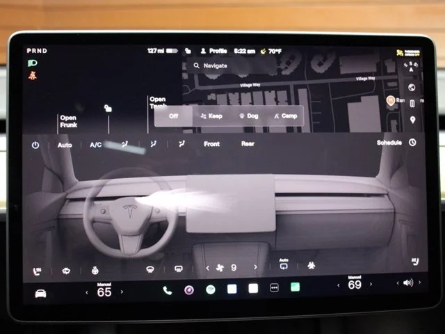 SEMINUEVOS TESLA Model Y a Estados en autogozo