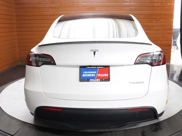 SEMINUEVOS TESLA Model Y a Estados en autogozo