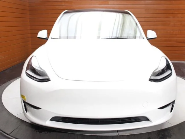 SEMINUEVOS TESLA Model Y a Estados en autogozo