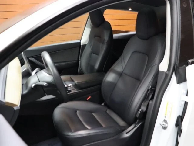 SEMINUEVOS TESLA Model Y a Estados en autogozo