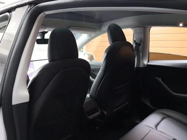 SEMINUEVOS TESLA Model Y a Estados en autogozo