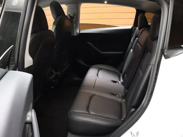 SEMINUEVOS TESLA Model Y a Estados en autogozo