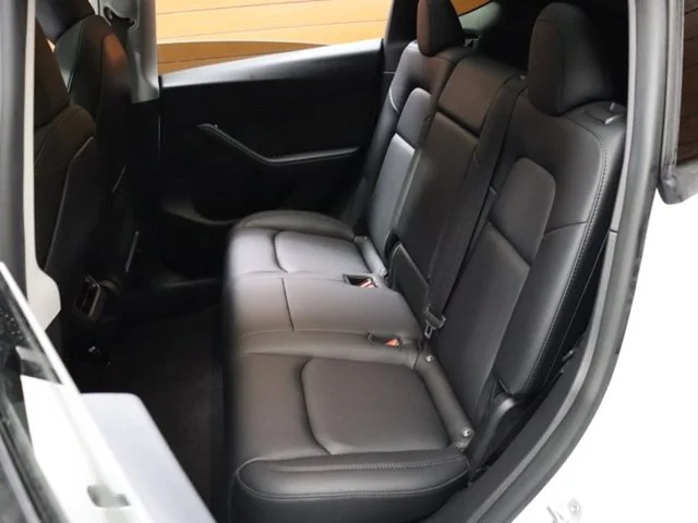 SEMINUEVOS TESLA Model Y a Estados en autogozo
