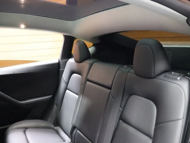 SEMINUEVOS TESLA Model Y a Estados en autogozo