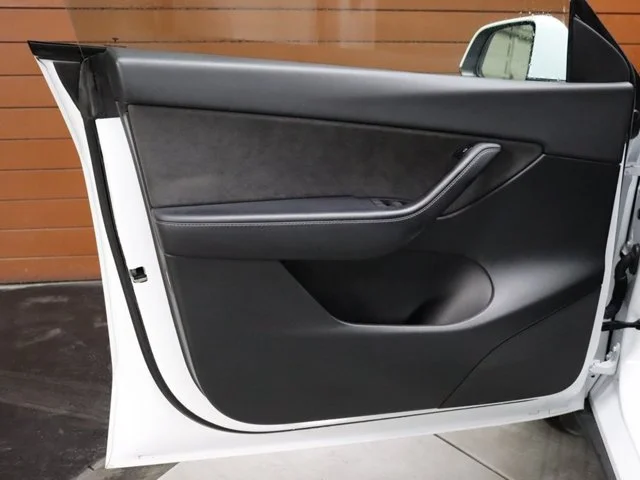 SEMINUEVOS TESLA Model Y a Estados en autogozo
