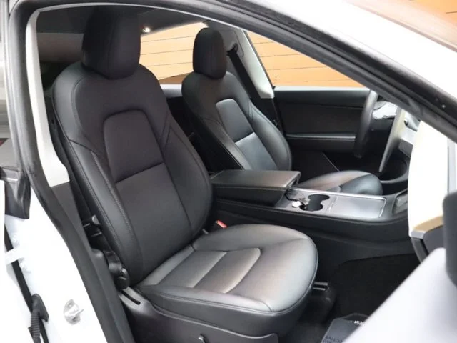 SEMINUEVOS TESLA Model Y a Estados en autogozo