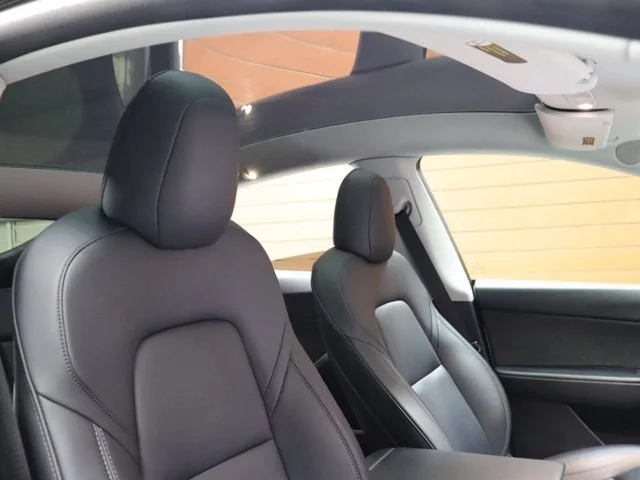SEMINUEVOS TESLA Model Y a Estados en autogozo