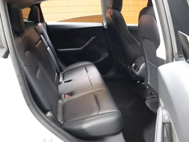 SEMINUEVOS TESLA Model Y a Estados en autogozo