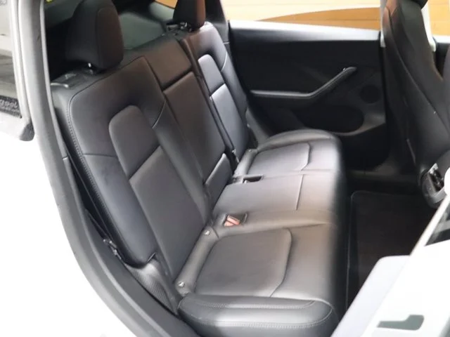 SEMINUEVOS TESLA Model Y a Estados en autogozo