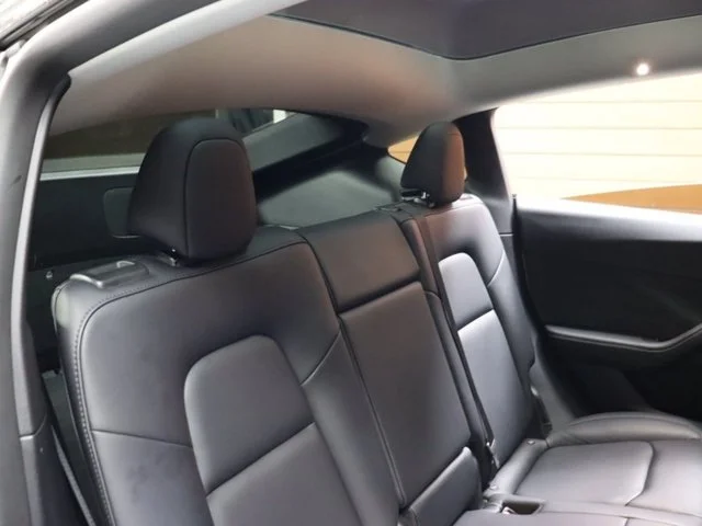 SEMINUEVOS TESLA Model Y a Estados en autogozo