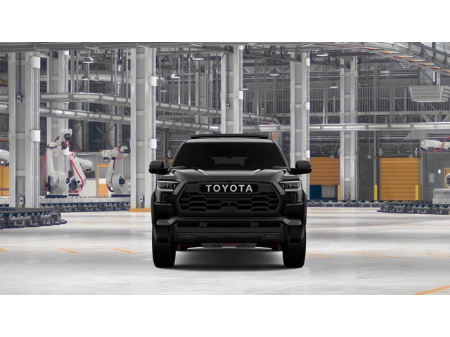 Nuevos TOYOTA SEQUOIA à Estados chez autogozo