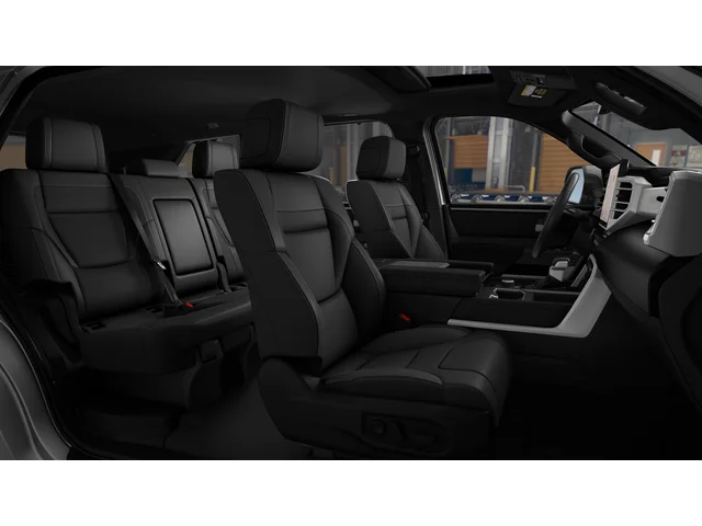 Nuevos TOYOTA SEQUOIA à Estados chez autogozo
