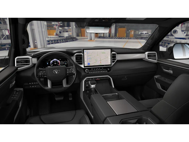 Nuevos TOYOTA SEQUOIA à Estados chez autogozo