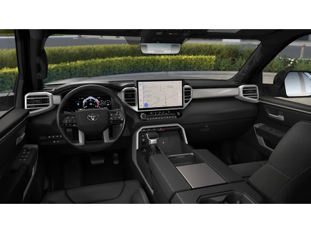 Nuevos TOYOTA SEQUOIA à Estados chez autogozo