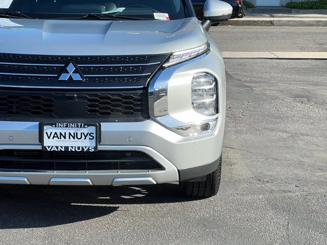 SEMINUEVOS MITSUBISHI Outlander a Estados en autogozo