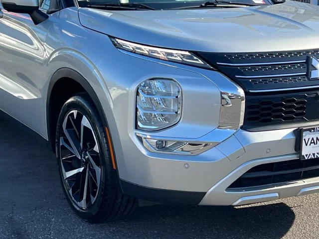 SEMINUEVOS MITSUBISHI Outlander a Estados en autogozo