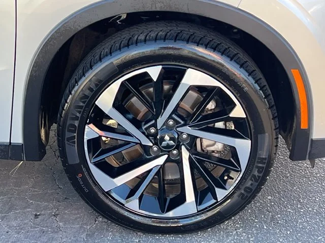 SEMINUEVOS MITSUBISHI Outlander a Estados en autogozo
