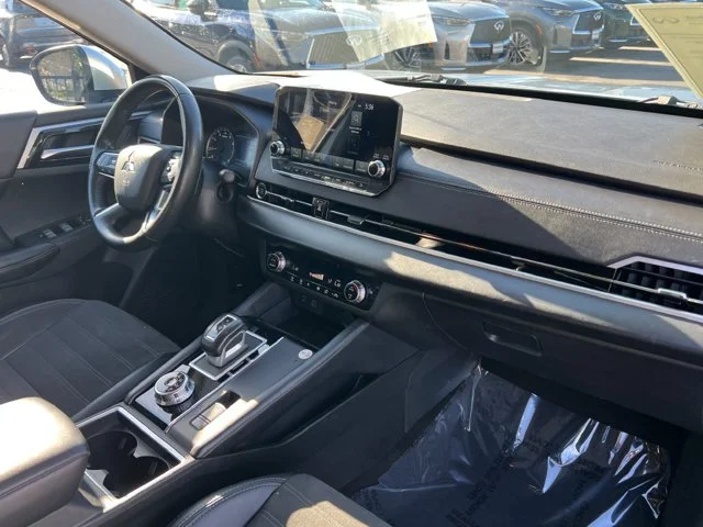 SEMINUEVOS MITSUBISHI Outlander a Estados en autogozo