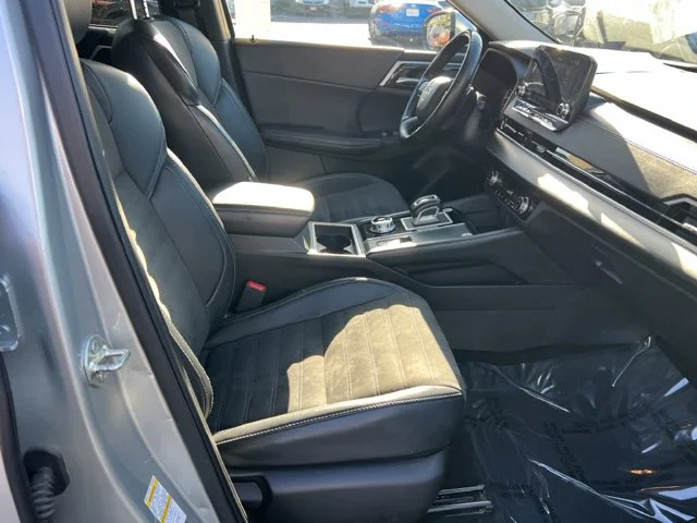 SEMINUEVOS MITSUBISHI Outlander a Estados en autogozo