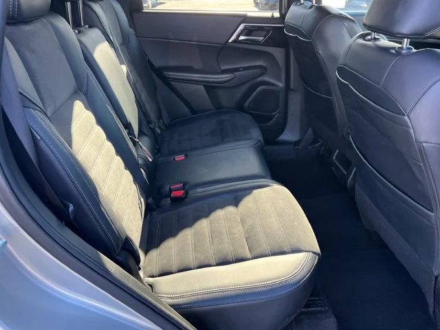 SEMINUEVOS MITSUBISHI Outlander a Estados en autogozo