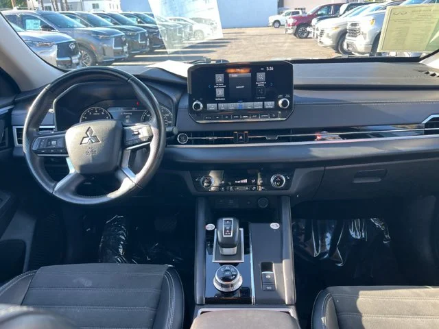 SEMINUEVOS MITSUBISHI Outlander a Estados en autogozo