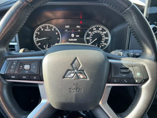 SEMINUEVOS MITSUBISHI Outlander a Estados en autogozo