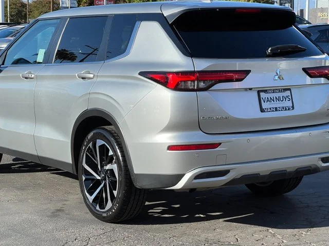 SEMINUEVOS MITSUBISHI Outlander a Estados en autogozo