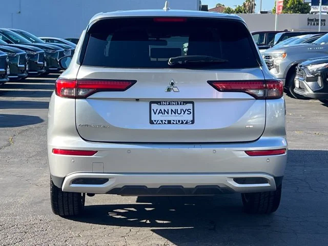 SEMINUEVOS MITSUBISHI Outlander a Estados en autogozo